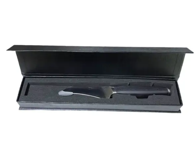 Gourmet Performance 3.5-Inch Peeling Knife with G10 Handle