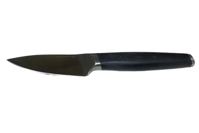 Gourmet Performance 3.5-Inch Kitchen Knife with G10 Handle