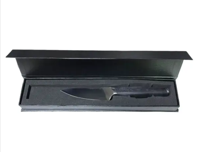 Gourmet Performance 3.5-Inch Kitchen Knife with G10 Handle