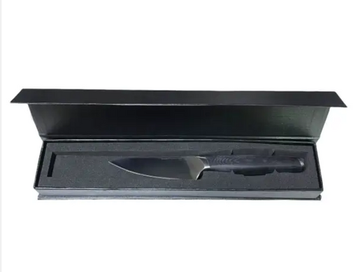Gourmet Performance 3.5-Inch Kitchen Knife with G10 Handle