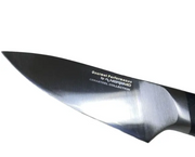 Gourmet Performance 3.5-Inch Kitchen Knife with G10 Handle