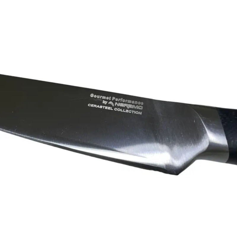 Gourmet Performance 5-Inch Kitchen Knife with G10 Handle