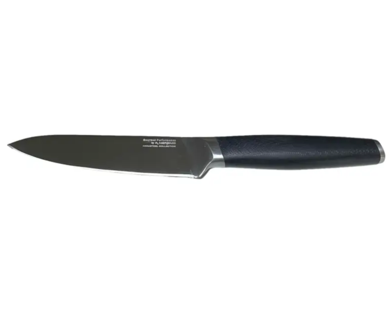 Gourmet Performance 5-Inch Kitchen Knife with G10 Handle