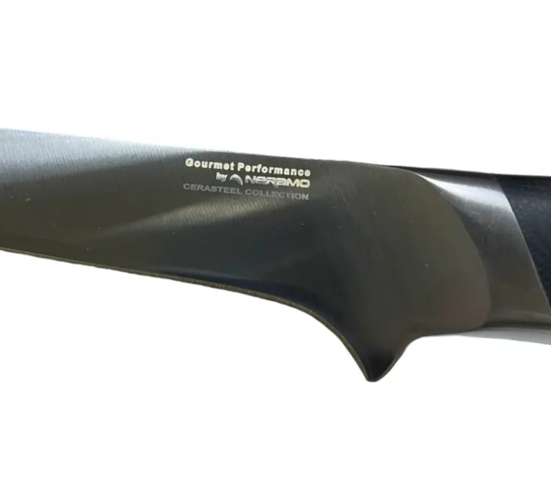 Gourmet Performance 6-Inch Boning Knife with G10 Handle