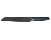 8-Inch Gourmet Performance Bread Knife with G10 Handle