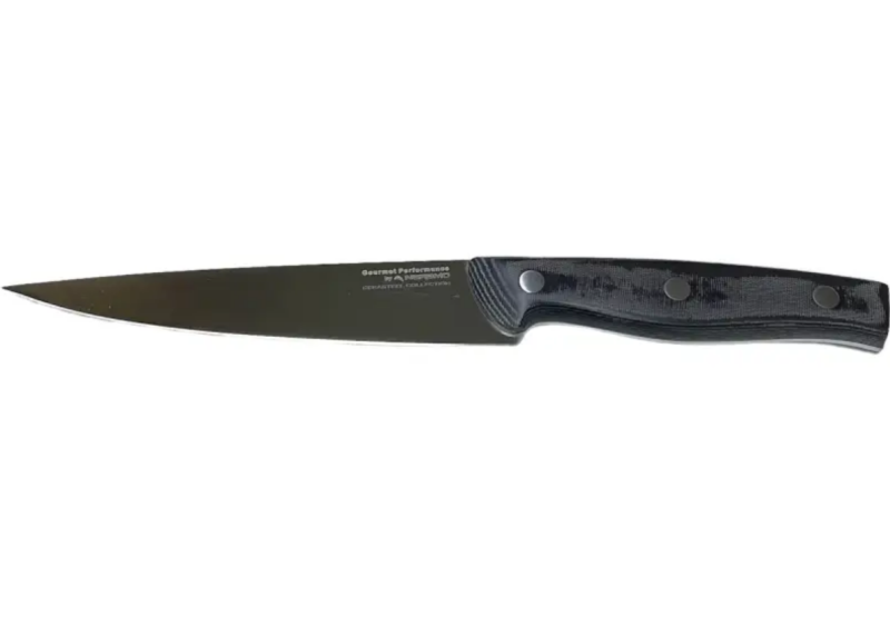 Gourmet Performance Universal Kitchen Knife with Micarta Handle