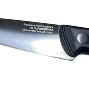 Gourmet Performance Universal Kitchen Knife with Micarta Handle