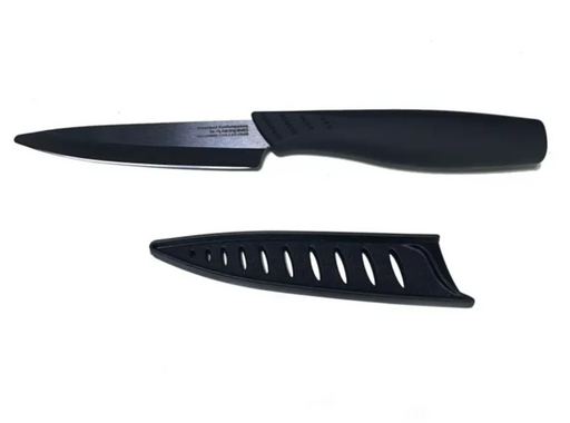 Gourmet Performance Ceramic Blade Knife 4-Inch
