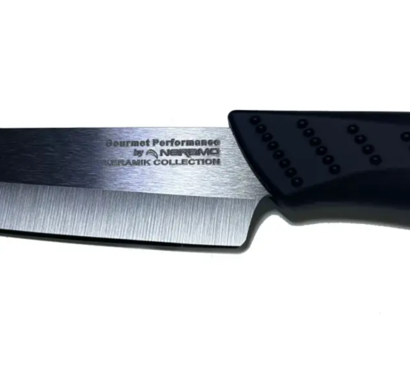 Gourmet Performance 5-Inch Ceramic Blade Kitchen Knife