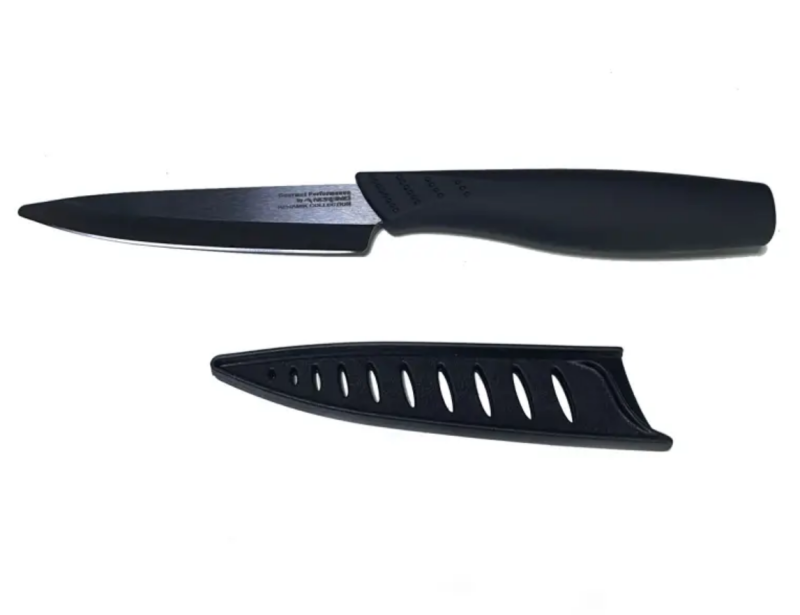 Gourmet Performance 5-Inch Ceramic Blade Kitchen Knife