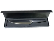 Gourmet Performance 8-Inch Slicing Knife with G10 Handle
