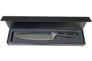 Gourmet Performance 8-Inch Slicing Knife with Micarta Handle