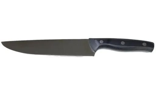 Gourmet Performance 8-Inch Slicing Knife with Micarta Handle
