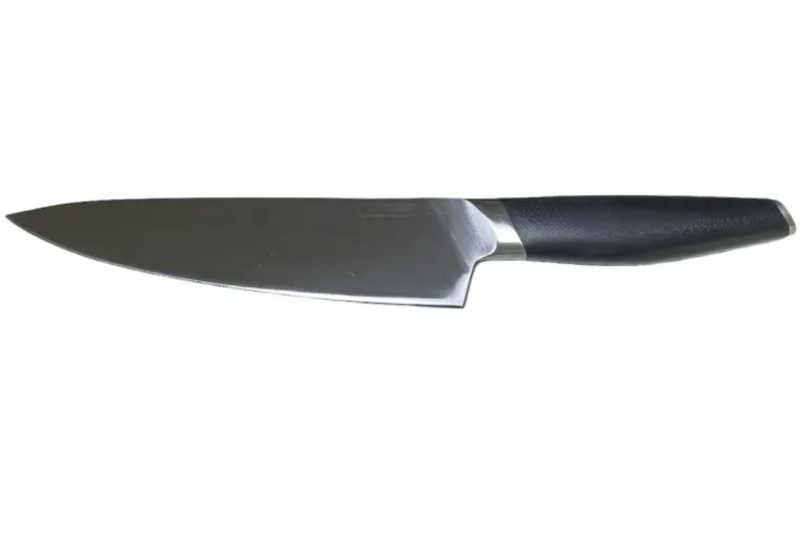 Gourmet Performance 8-inch Chef Knife with G10 Handle