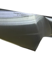 Gourmet Performance 8-inch Chef Knife with G10 Handle