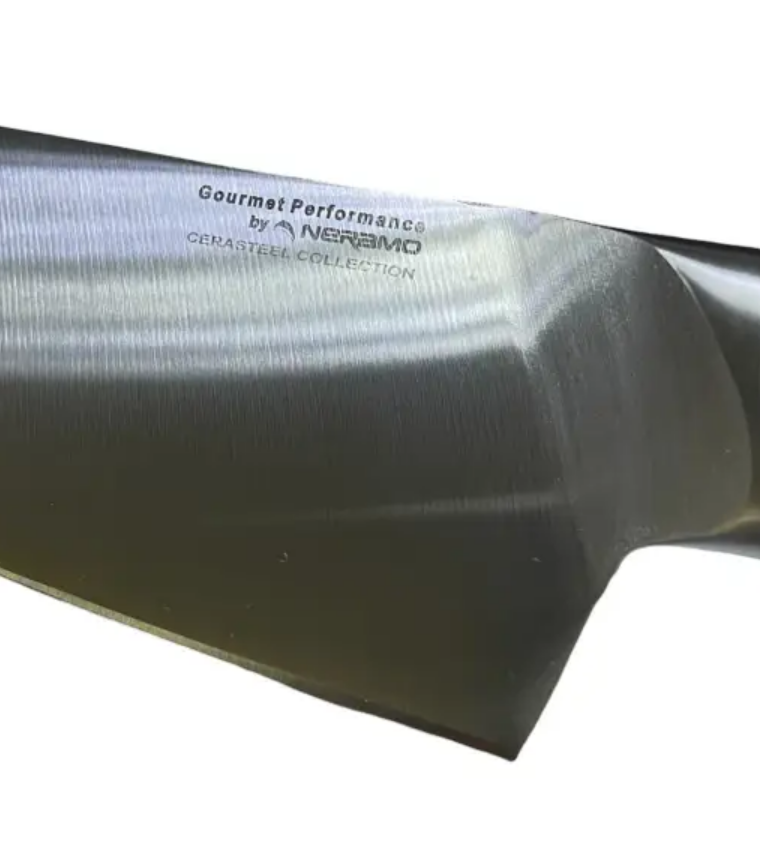 Gourmet Performance 8-inch Chef Knife with G10 Handle