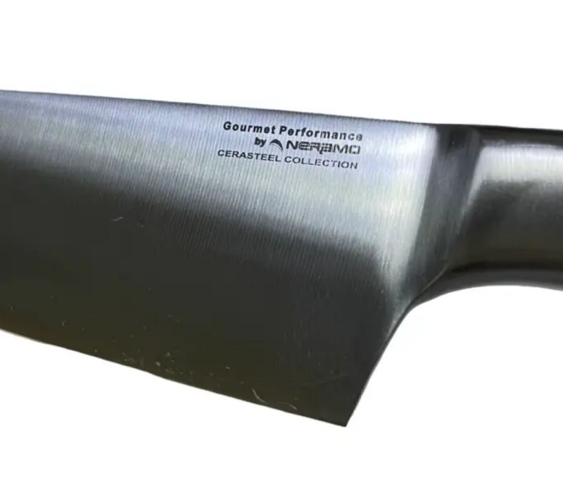 Santoku Gourmet Performance 7-Inch Kitchen Knife
