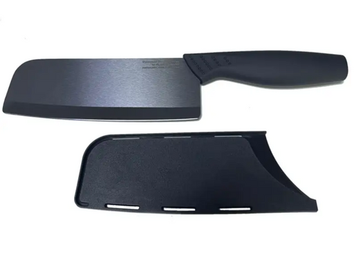 Gourmet Performance Ceramic Blade Mini Cleaver 6.5-inch