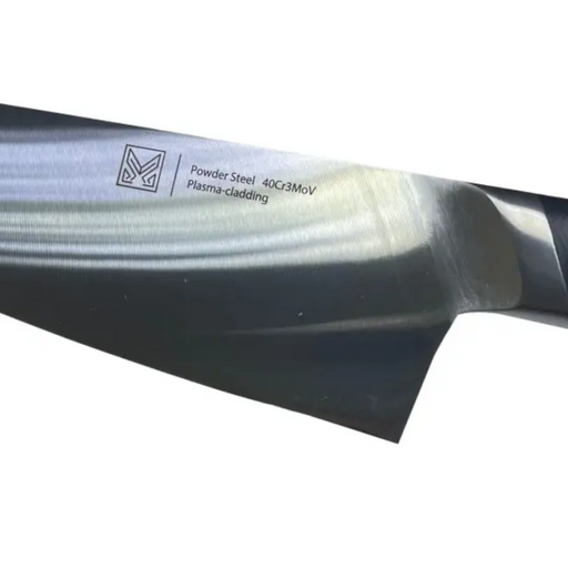 Chef Knife 9-Inch with G10 Handle