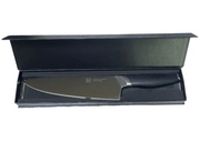 Chef Knife 9-Inch with G10 Handle