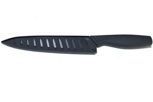 Ceramic 8 Inch Blade Gourmet Performance Knife