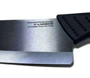 Ceramic 8 Inch Blade Gourmet Performance Knife