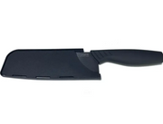 7-Inch Ceramic Blade Kitchen Knife Mini Cleaver