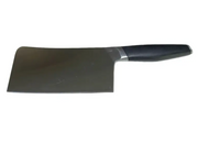 7-Inch Kitchen Cleaver with G10 Handle