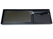 7-Inch Kitchen Cleaver with G10 Handle