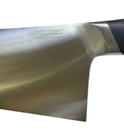 7-Inch Kitchen Cleaver with G10 Handle
