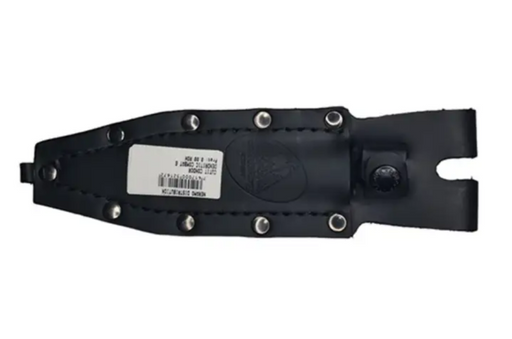 Condor Dendritic Throwing Knife with 6-Inch Blade