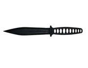 Condor Dendritic Throwing Knife with 6-Inch Blade