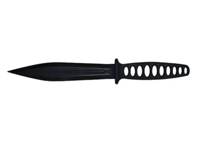Condor Dendritic Throwing Knife with 6-Inch Blade