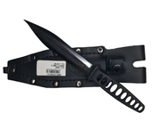 Condor Dendritic Throwing Knife with 6-Inch Blade