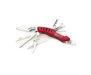 Tactical Gear GH-1012 Multi-Function Pocket Knife