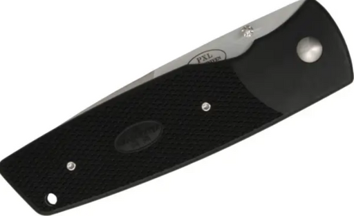 Fallkniven PXLWH Folding Pocket Knife