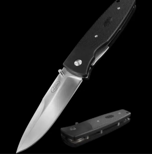 Fallkniven PXLX Folding Pocket Knife