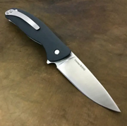 Shirogorov Cronidur 30 EVO Pocket Knife