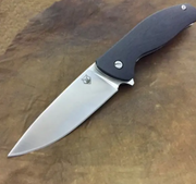Shirogorov Cronidur 30 EVO Pocket Knife