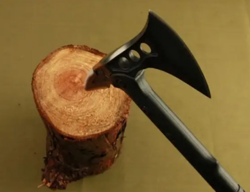 SOG Tomahawk Tip M48 Tactical Axe