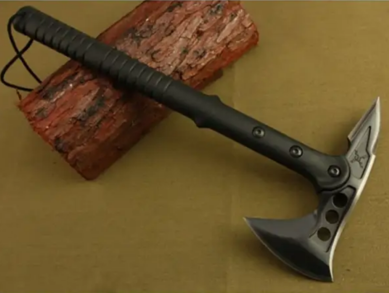SOG Tomahawk Tip M48 Tactical Axe