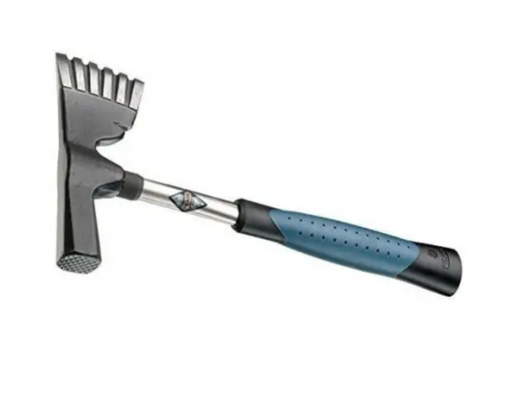 Picard Model 296 Serrated Axe with Steel Handle