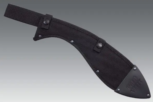 Cold Steel Kukri Machete 97KMSZ with Sheath 33cm Blade