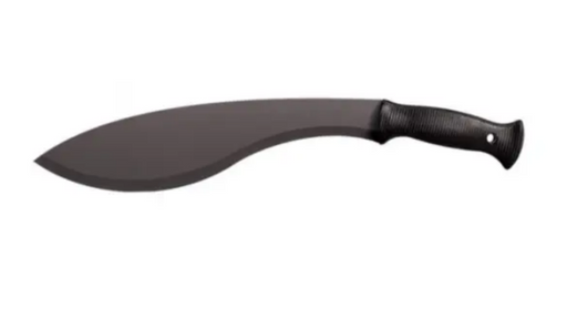 Cold Steel Kukri Machete 97KMSZ with Sheath 33cm Blade