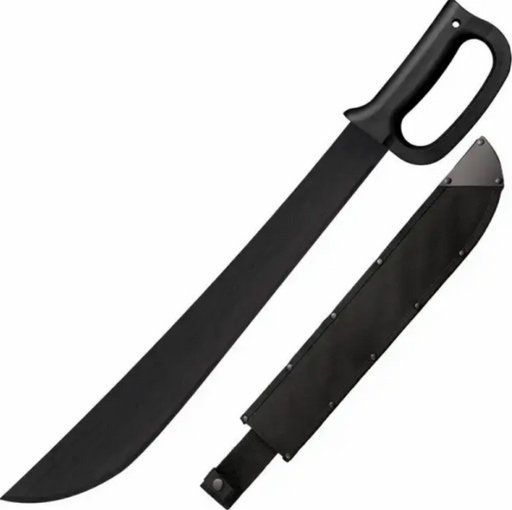 Cold Steel Latin D-Guard Machete 18'' with 45.7 cm Blade