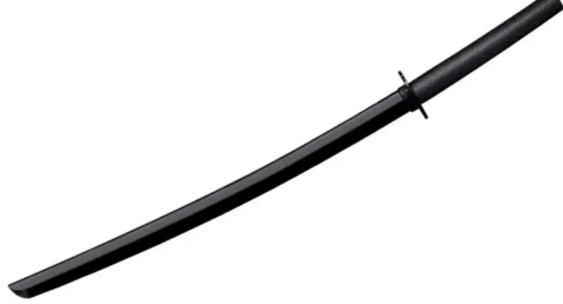 Cold Steel O Bokken Training Sword 80cm Blade