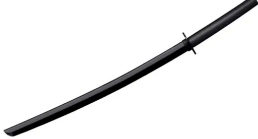 Cold Steel O Bokken Training Sword 80cm Blade