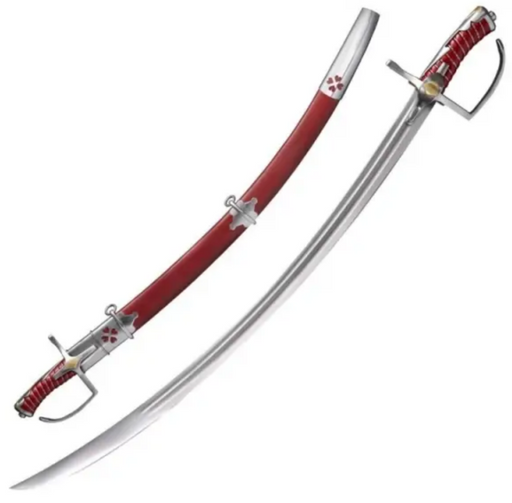 Cold Steel Polish Sabre 88RPS 81.3cm Blade