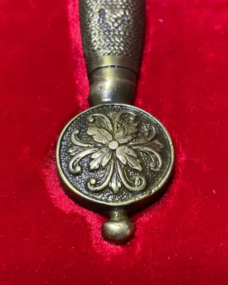 Stefan cel Mare Replica Sword 105cm