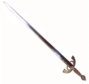 Stefan cel Mare Replica Sword 105cm
